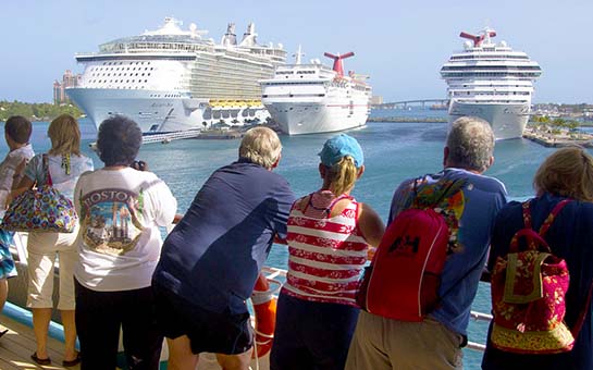 Why Trip Cancellation Insurance is Essential for Your Next Cruise