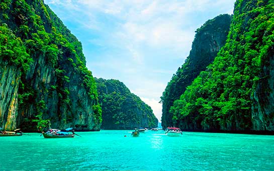 Phuket Travel Insurance